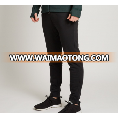 OEM custom performance wear wholesale men jogger sweatpants mens jogger pants