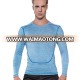 Men's breathable high compression activewear wholesale